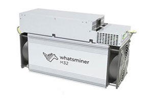 WhatsMiner M32