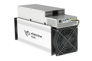 WhatsMiner M30S