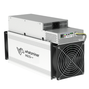 Whatsminer M60s++