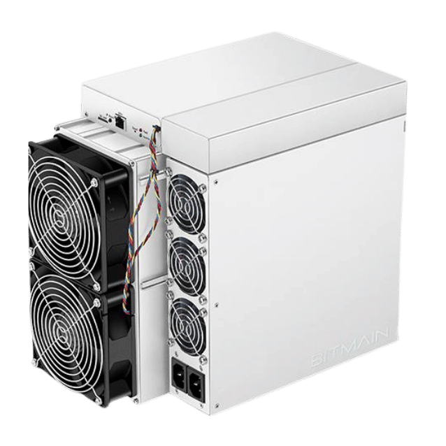 ماینر انت ماینر Antminer S21 200th