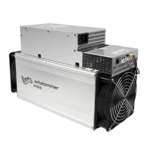 Whatsminer M30s