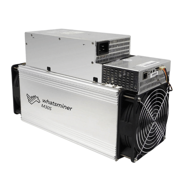 Whatsminer M30s