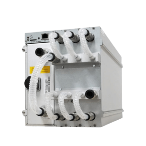 خرید ماینر انت ماینر  Antminer S19 Hyd 158th