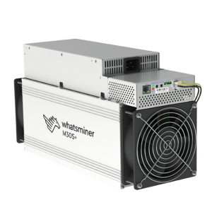 Whatsminer M30S+