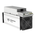 خرید ماینر استوک واتس ماینر Whatsminer M30S++ 104Th(سازنده نیکا صنعت سرمایه، ساخت ایران)