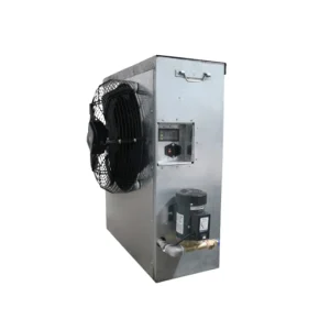 واتر کولینگ سایلنت دو ظرفیتی S19