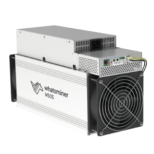 Whatsminer M50s