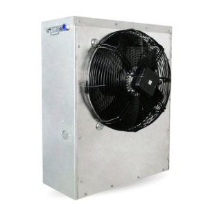 واتر کولینگ سایلنت تک ظرفیتی S19