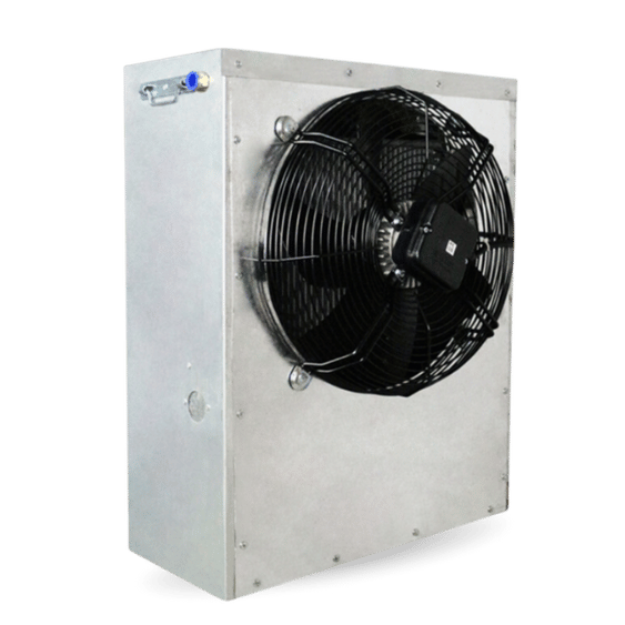 واتر کولینگ سایلنت تک ظرفیتی S19