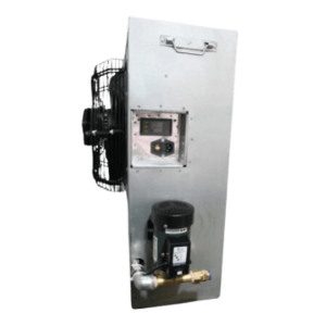 واتر کولینگ سایلنت دو ظرفیتی S19