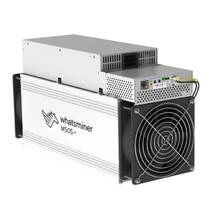 WhatsMiner M50s+