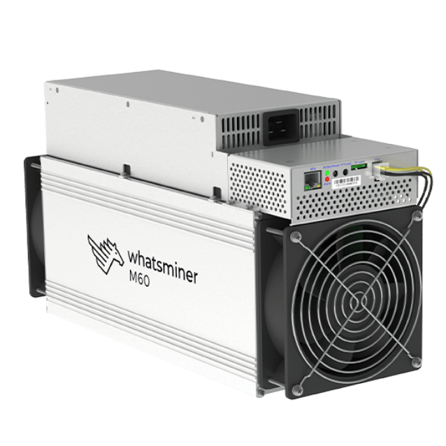 Whatsminer M60