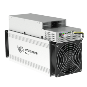 Whatsminer M61