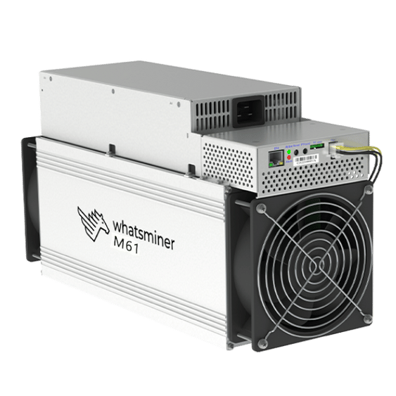 Whatsminer M61