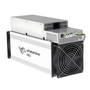 Whatsminer M61