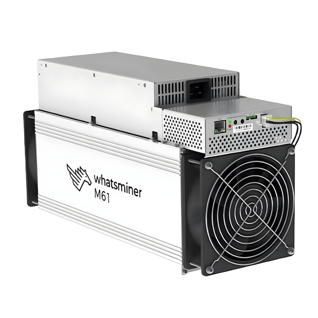 Whatsminer M61
