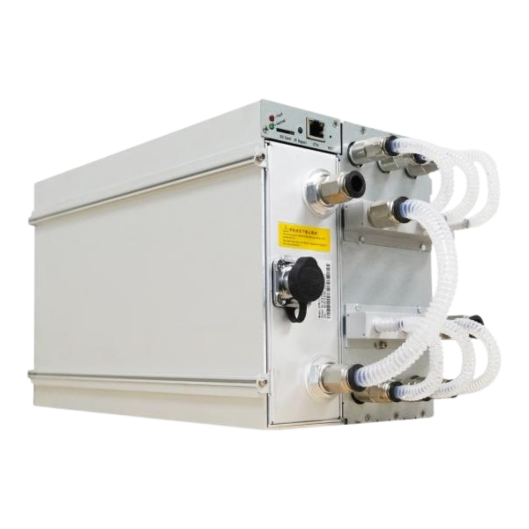 Antminer S19 XP Hyd
