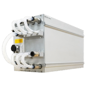 خرید ماینر انت ماینر  Antminer S19 XP Hyd 257th