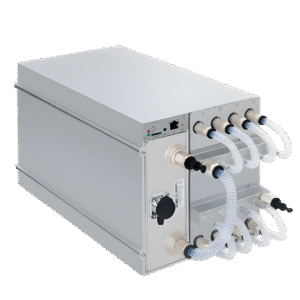 Antminer S19 Hyd