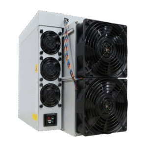 Antminer S21