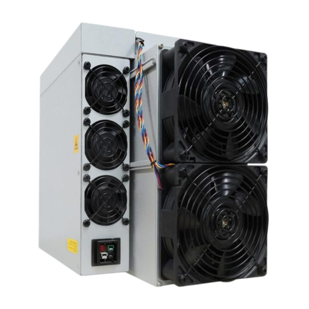 Antminer S21