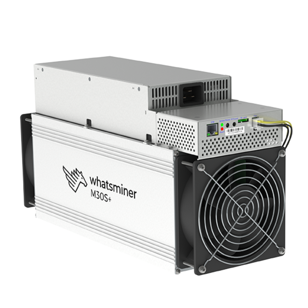 Whatsminer M30S+ 90Th