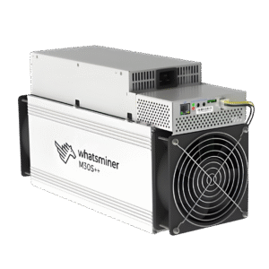 Whatsminer M30S++ 100Th
