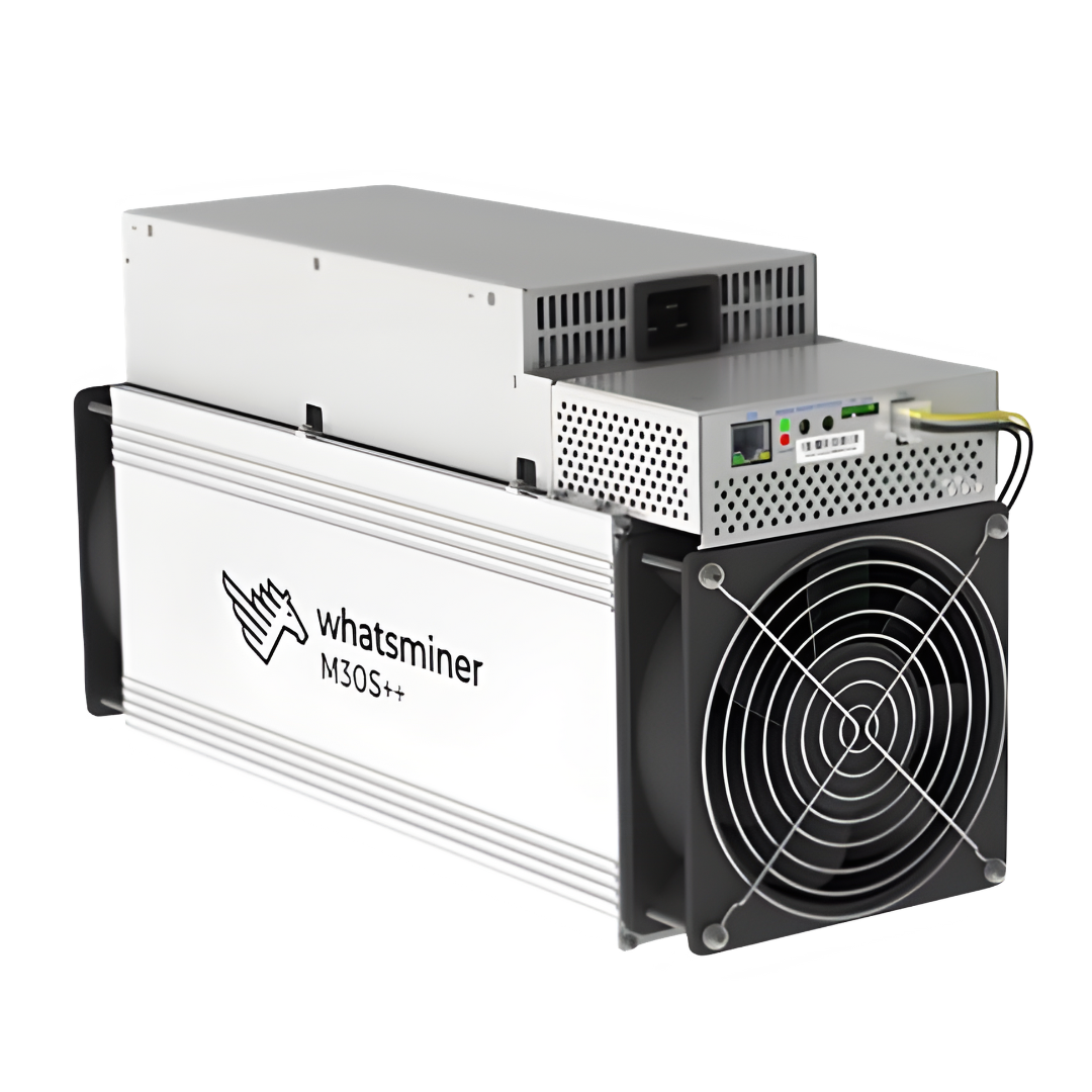 Whatsminer M30S++ 100Th