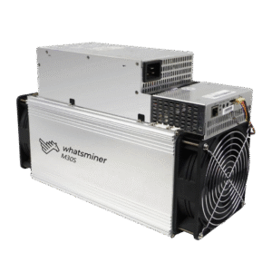 ماینر واتس ماینر WhatsMiner M30S