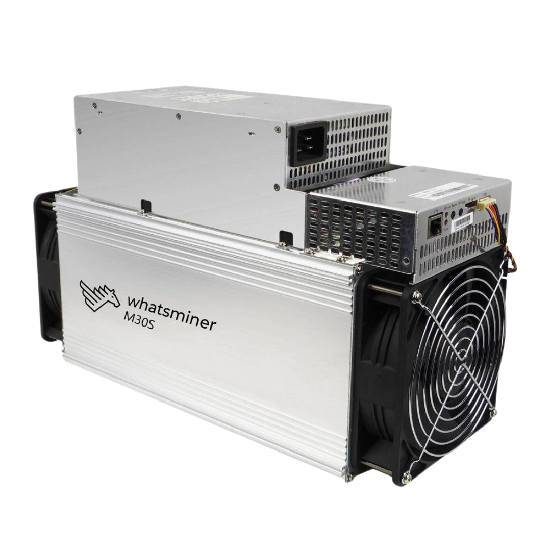 ماینر واتس ماینر WhatsMiner M30S