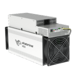 WhatsMiner M50