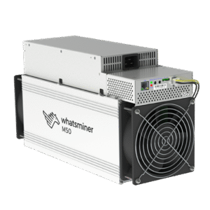 WhatsMiner M50