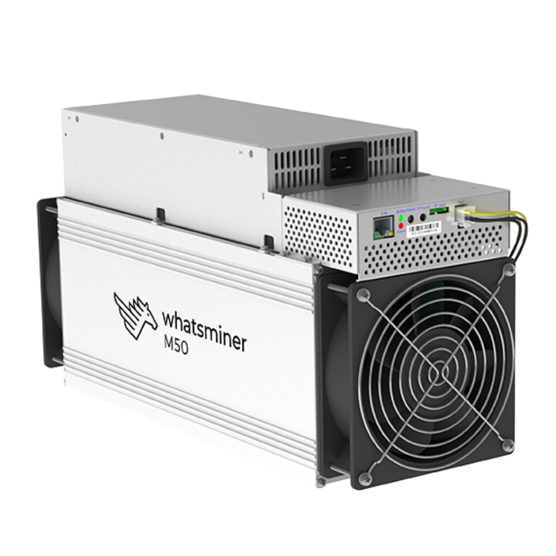 WhatsMiner M50