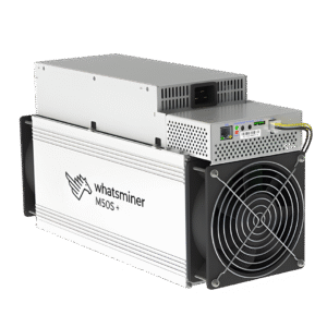 +WhatsMiner M50S