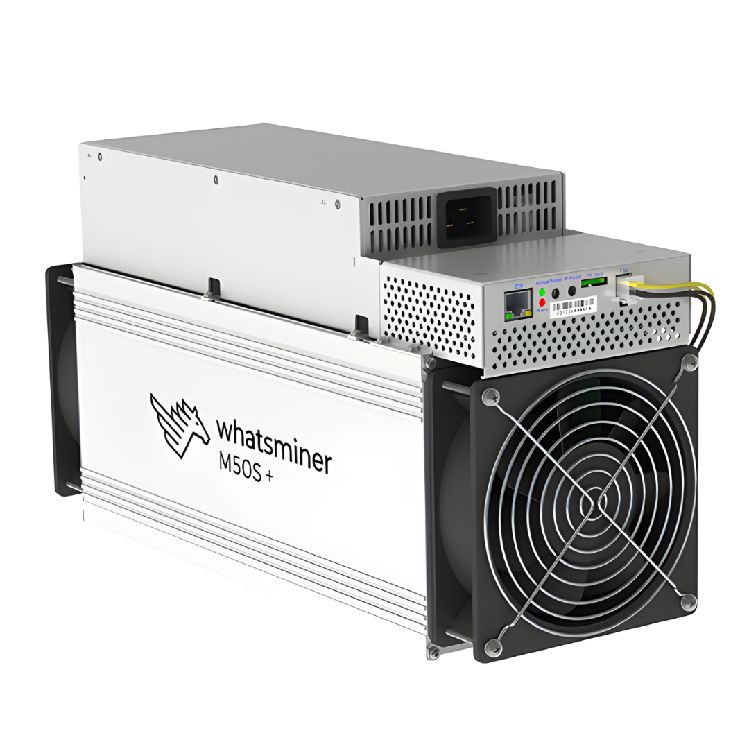 +WhatsMiner M50S