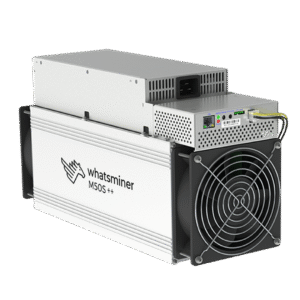 ++WhatsMiner M50s