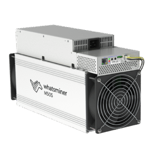 Whatsminer M50s