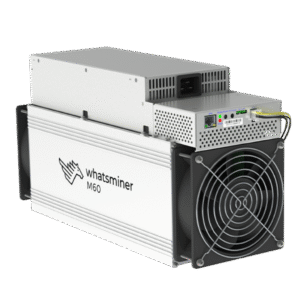 Whatsminer M60