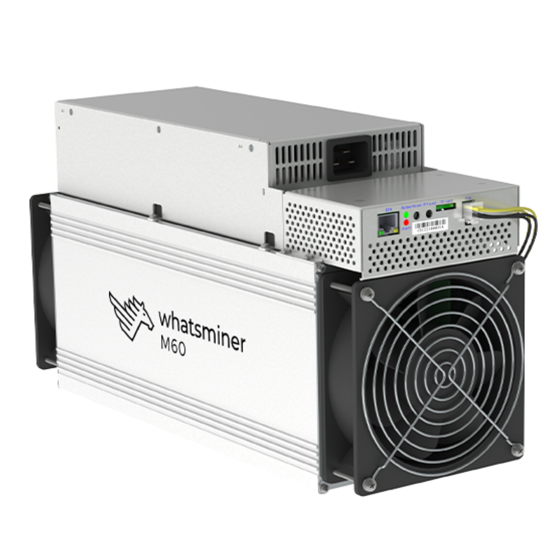 Whatsminer M60