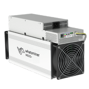 +Whatsminer M60s