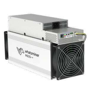 ++Whatsminer M60s