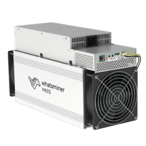 Whatsminer M60s