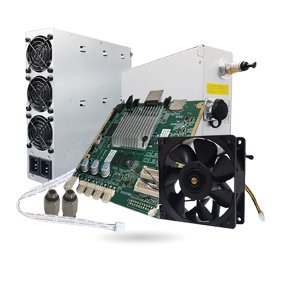 تجهیزات ماینر