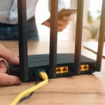 آموزش تنظیم مودم از نصب تا بهینه‌سازی عملکرد