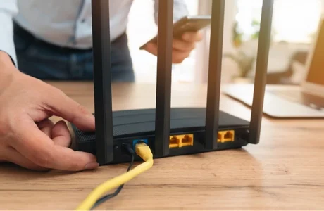 آموزش تنظیم مودم از نصب تا بهینه‌سازی عملکرد