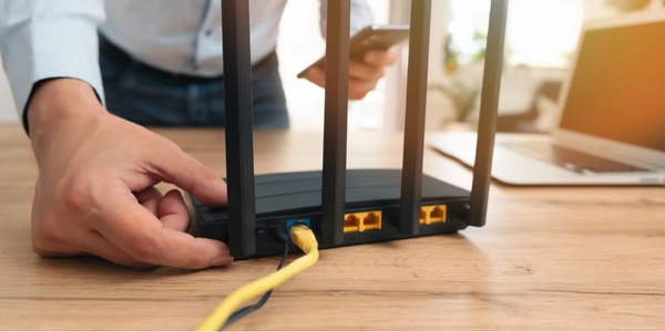 آموزش تنظیم مودم از نصب تا بهینه‌سازی عملکرد