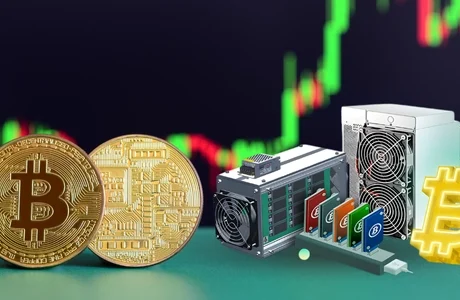 آشنایی با ماینینگ چگونه ارزهای دیجیتال استخراج می‌شوند؟