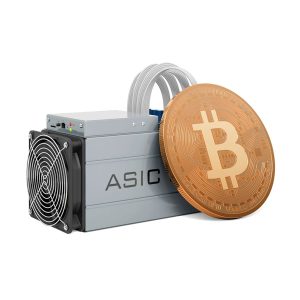 دستگاه ماینر