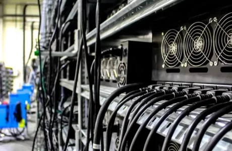 چگونه یک فارم ماینینگ راه‌اندازی کنیم؟