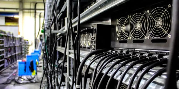 چگونه یک فارم ماینینگ راه‌اندازی کنیم؟